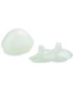 Pigeon Natural-Fit Silicone Nipple Shield